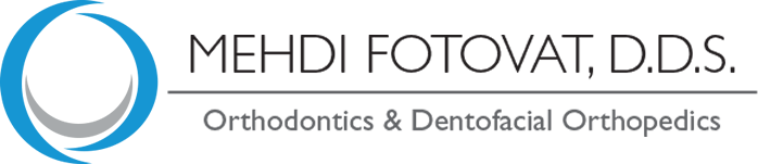 Mehdi Fotovat DDS Orthodontist in Sherman Oaks
